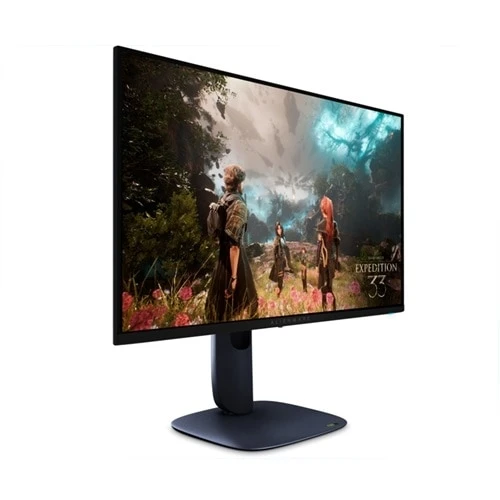 Dell AW2725Q Monitor