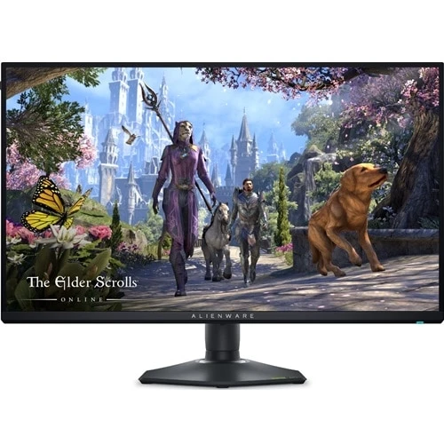 Dell AW2725QF Monitor