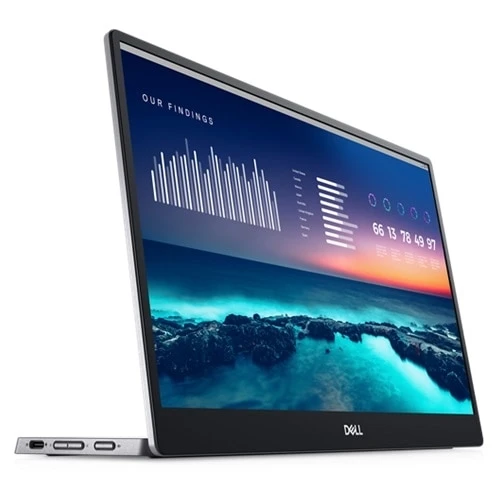 Dell P1424H Monitor