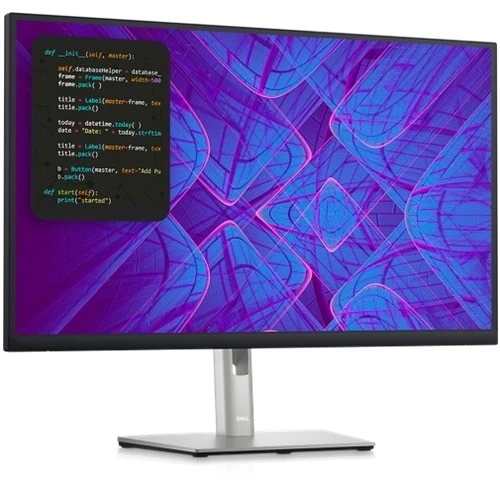 Dell P2723QE Monitor