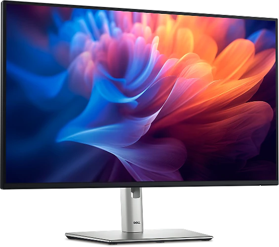 Dell P2725H Monitor