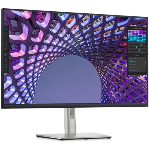 Dell P3223QE Monitor