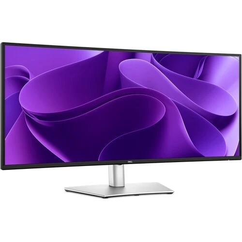 Dell P3425WE Monitor