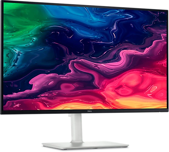 Dell S2725QC Monitor