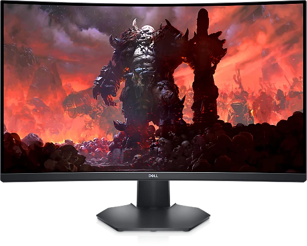 Dell S3222DGM Monitor