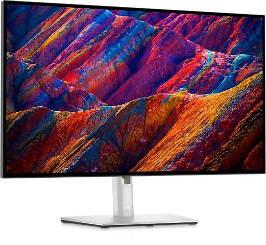 Dell U2723QE Monitor