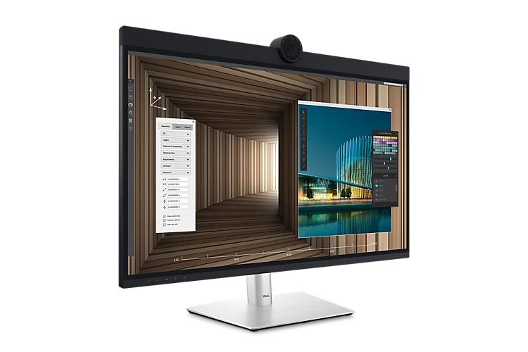 Dell U3224KB Monitor